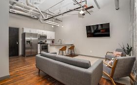 The Davis Lofts At Main Street - Unit 2A